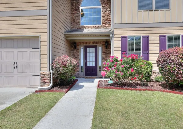 Photo 3 of Sale Pending at 2597 Corey Park Dr, Loganville, GA 30052 | MLS# 7817628 | Listing updated on 2026-10-02