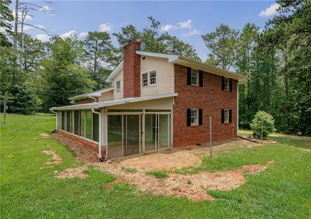 5th image of 115 Brookshire Dr, Fayetteville, GA 30215 | MLS# 7799538