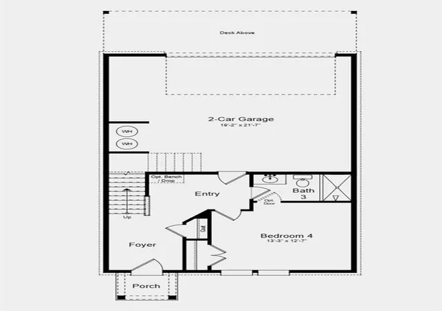 2nd image of 2705 Dreycott Ln, Lawrenceville, GA 30043 | MLS# 7797835
