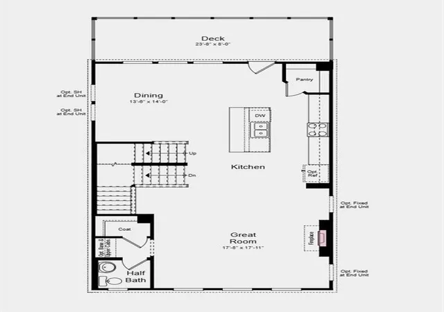 3rd image of 2705 Dreycott Ln, Lawrenceville, GA 30043 | MLS# 7797835