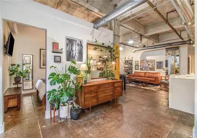 Condominium at 659 Auburn Ave Ne #123, Atlanta, GA 30312 | MLS# 6945426 | | Sold on 2021-10-20