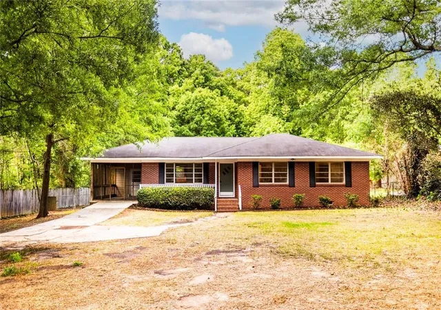 1st image of 1431 S Broad St, Monroe, GA 30655 | MLS# 7767814