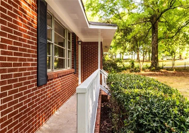 3rd image of 1431 S Broad St, Monroe, GA 30655 | MLS# 7767814