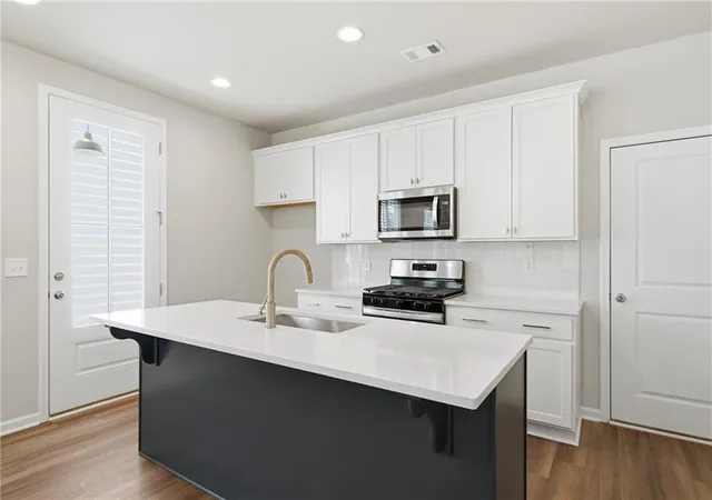 4th image of 32 Spirea Way Lot 66, Auburn, GA 30011 | MLS# 7765432