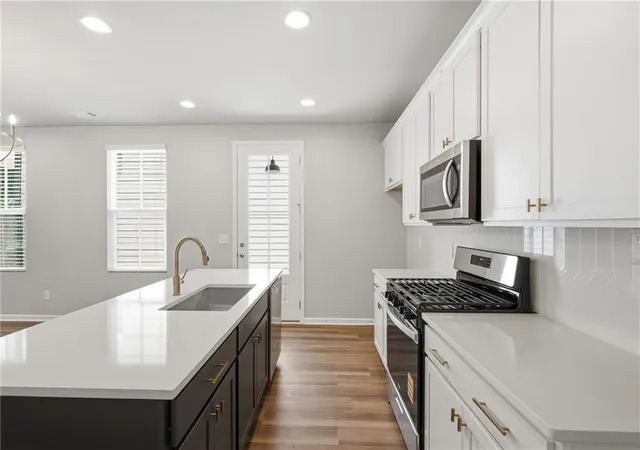 5th image of 32 Spirea Way Lot 66, Auburn, GA 30011 | MLS# 7765432