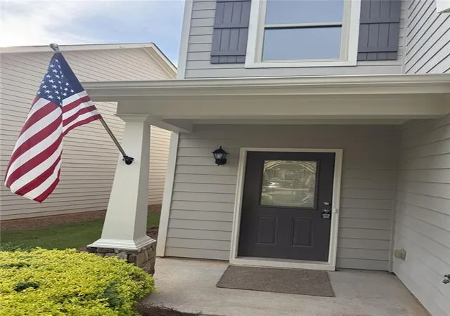 Homes for sale in Dawsonville, GA | 109 Highland Pointe Cir E, Dawsonville, GA 30534 | MLS# 7796793