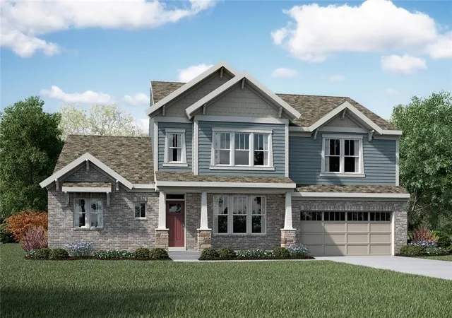 2nd image of 102 Hidden Fields Wy, Hoschton, GA 30548 | MLS# 7774556