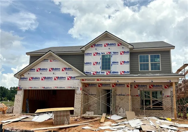1st image of 1027 Lakeview Oaks Ct, Grayson, GA 30017 | MLS# 7807414