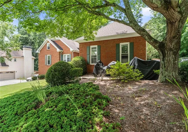 Homes for sale in Kennesaw, GA | 1199 Mountainside Tr Nw, Kennesaw, GA 30152 | MLS# 7801987