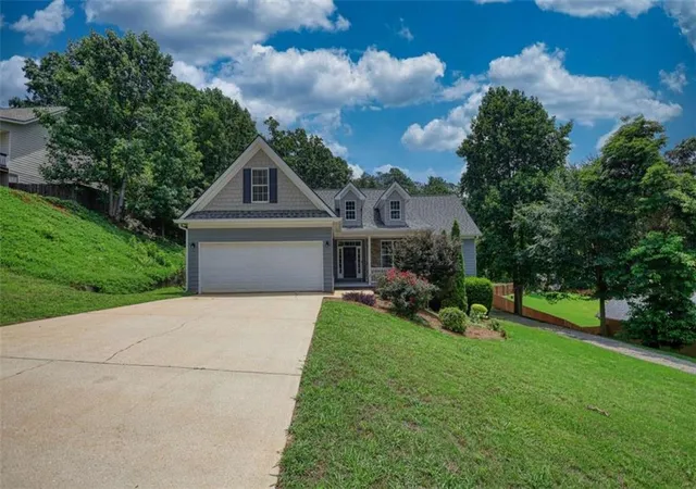 1st image of 171 Emily Forest Wy, Pendergrass, GA 30567 | MLS# 7791286