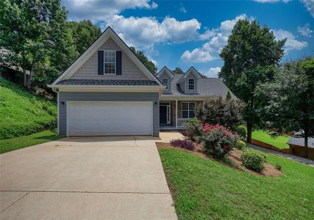2nd image of 171 Emily Forest Wy, Pendergrass, GA 30567 | MLS# 7791286