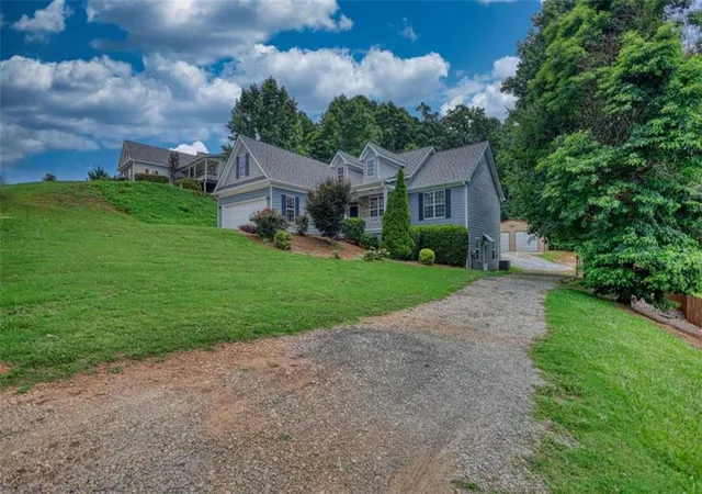 3rd image of 171 Emily Forest Wy, Pendergrass, GA 30567 | MLS# 7791286