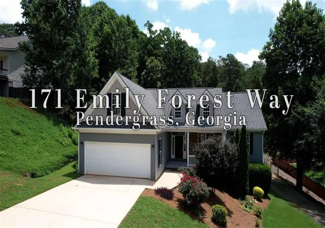 5th image of 171 Emily Forest Wy, Pendergrass, GA 30567 | MLS# 7791286