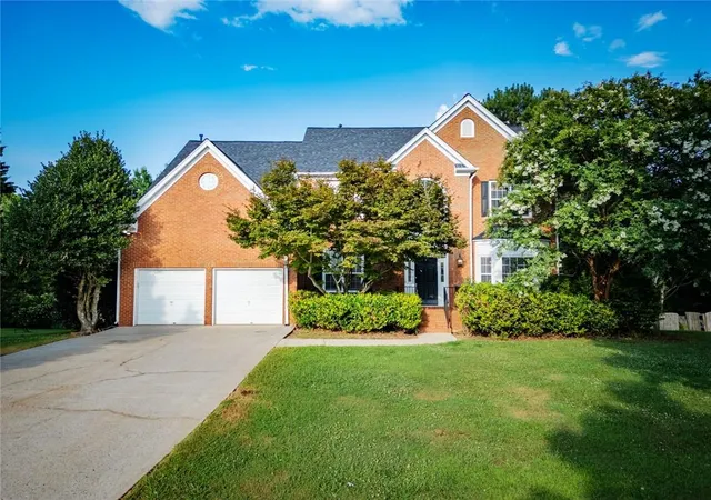 Single family home for sale at 7110 Dressage Way, Cumming, GA 30040 | MLS# 7800766 | Listing updated on 2026-09-10