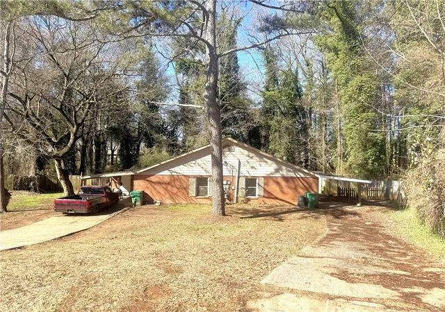 1st image of 2126 Hanfred Ct, Tucker, GA 30084 | MLS# 7720871