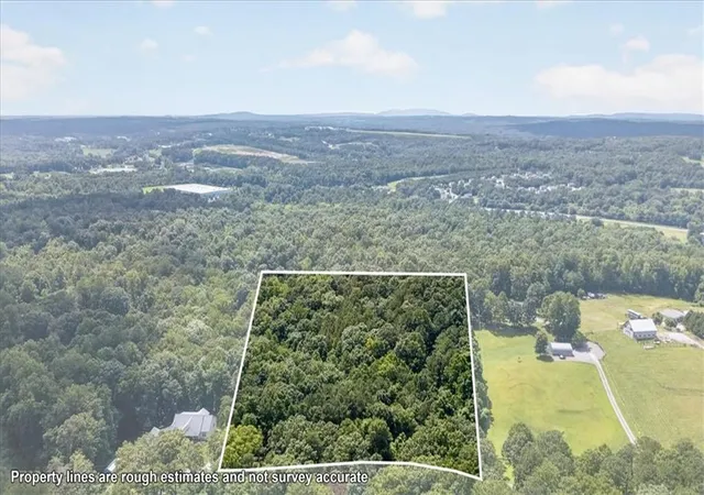 Photo 1 of Land for sale at 0a Flat Btm Rd, Ball Ground, GA 30107 | MLS# 7820080 | Listing updated on 2026-08-14
