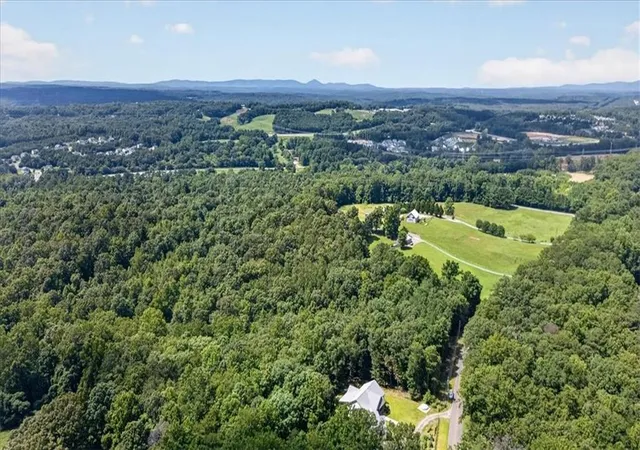Photo 4 of Land for sale at 0a Flat Btm Rd, Ball Ground, GA 30107 | MLS# 7820080 | Listing updated on 2026-08-14