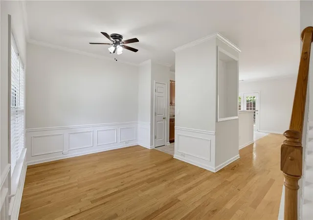 Photo 3 of Single family home for sale at 1378 Dukes Crk Dr Nw, Kennesaw, GA 30152 | MLS# 7799519 | Listing updated on 2026-08-24
