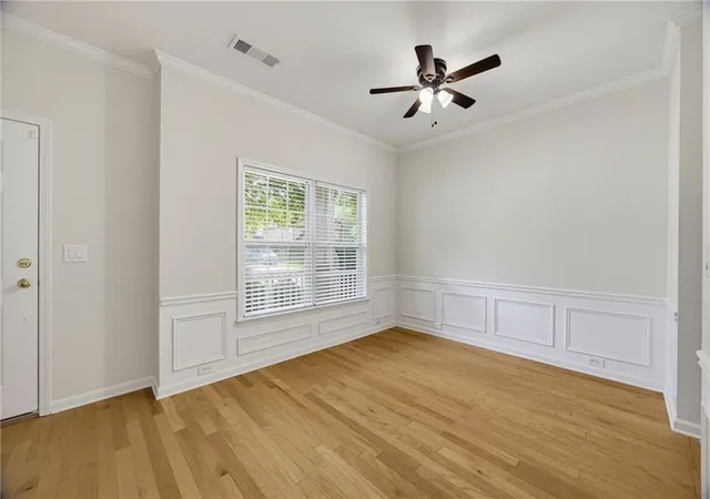 Photo 3 of Single family home for sale at 1378 Dukes Crk Dr NW, Kennesaw, GA 30152 | MLS# 7799519 | Listing updated on 2026-08-24