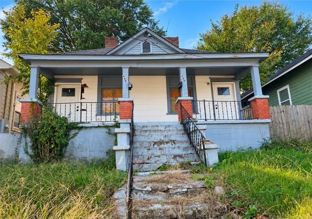Photo 1 of Sale Pending at 486 Rockwell St Sw, Atlanta, GA 30310 | MLS# 7854324 | Listing updated on 2026-10-29