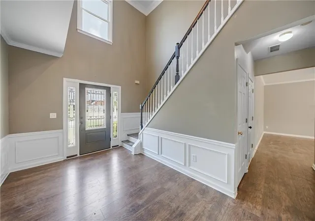 Homes for sale in Johns Creek, GA | 340 Stedford Ln, Johns Creek, GA 30097 | MLS# 7757931