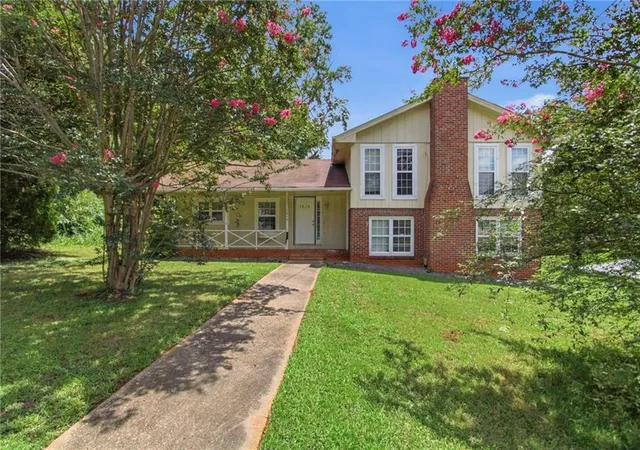 Photo 1 of Sale Pending at 1614 Devon Ct, Stone Mountain, GA 30088 | MLS# 7806233 | Listing updated on 2026-10-30