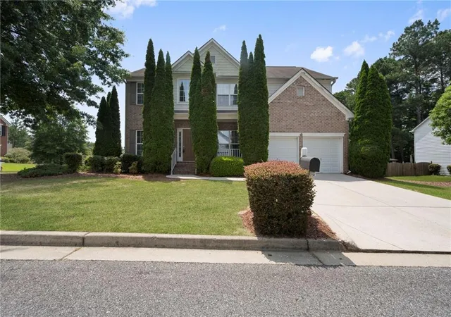 Photo 1 of Sale Pending at 6336 Rooks Pass, Mableton, GA 30126 | MLS# 7795937 | Listing updated on 2026-08-18