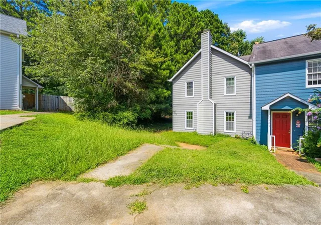 1st image of 1395 Kennesaw Trace Ct Nw, Kennesaw, GA 30144 | MLS# 7707290