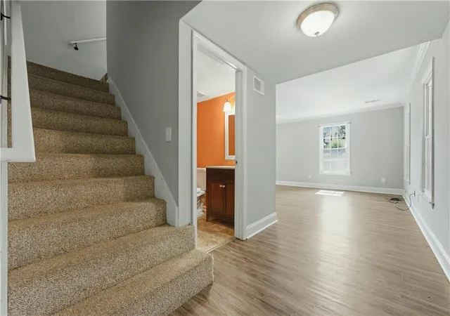 image of 1395 Kennesaw Trace Ct Nw, Kennesaw, GA 30144 | MLS# 7707290