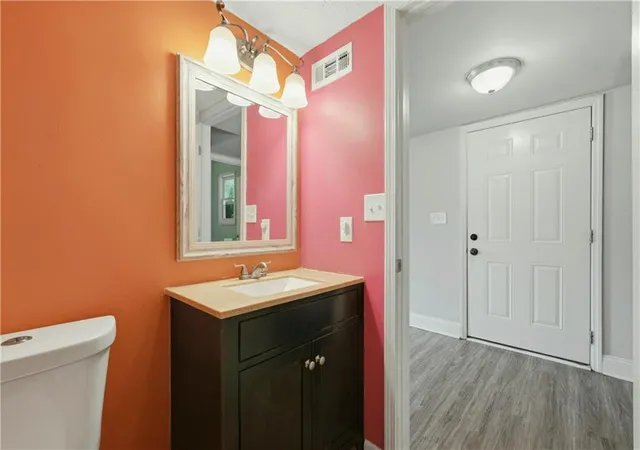 image of 1395 Kennesaw Trace Ct Nw, Kennesaw, GA 30144 | MLS# 7707290