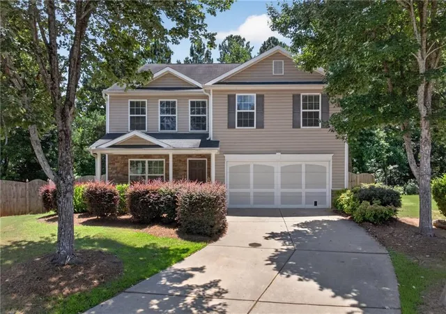 Photo 1 of Sale Pending at 3075 Whittier Way, Cumming, GA 30040 | MLS# 7762934 | Listing updated on 2026-09-25