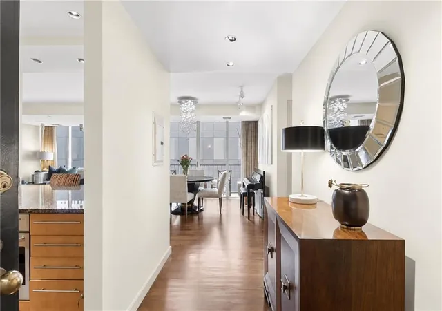 Photo 1 of Condo for sale at 145 15th Street Ne #824, Atlanta, GA 30309 | MLS# 7832944 | Listing updated on 2026-10-25