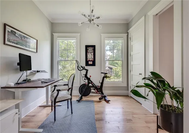 5th image of 189 Stovall St Se #B, Atlanta, GA 30316 | MLS# 7802134