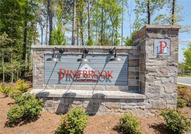 Photo 40 of Single family home for sale at 1286 Maston Rd, Auburn, GA 30011 | MLS# 7822081 | Listing updated on 2026-08-28