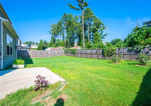 Photo 3 of Single family home for sale at 1286 Maston Rd, Auburn, GA 30011 | MLS# 7822081 | Listing updated on 2026-08-28
