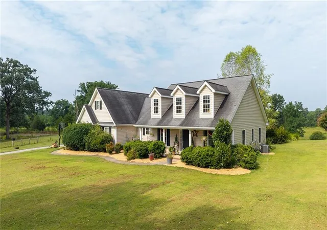 Photo 1 of Single family home for sale at 1927 Tennga Gregory Rd, Crandall, GA 30711 | MLS# 7818416 | Listing updated on 2026-09-08