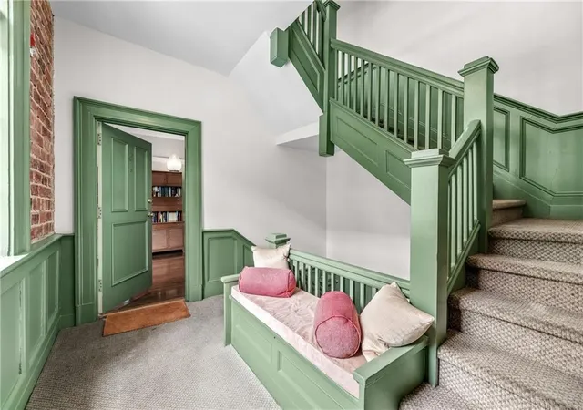 Listing Photo 4 - Condo for sale in building located at 635 Myrtle St NE, Atlanta, GA 30308 - Unit #2