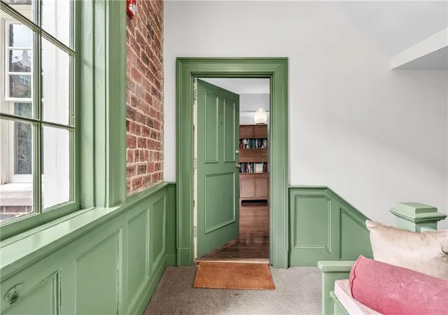 Listing Photo 5 - Condo for sale in building located at 635 Myrtle St NE, Atlanta, GA 30308 - Unit #2