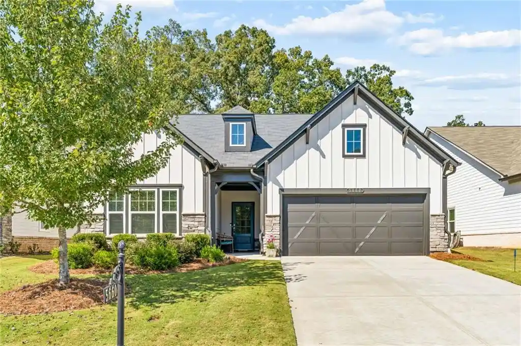 Single family home for sale at 5660 Bergeson Way, Cumming, GA 30028 | MLS# 7850385