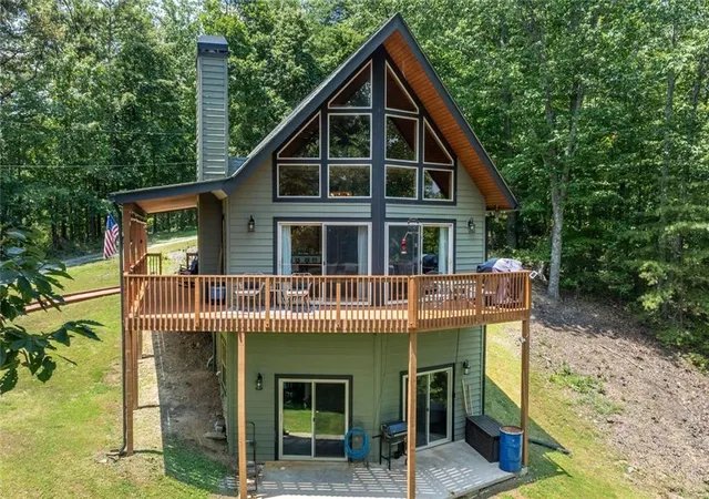 1st image of 1328 Birch Ln, Ranger, GA 30734 | MLS# 7736434