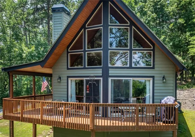 2nd image of 1328 Birch Ln, Ranger, GA 30734 | MLS# 7736434