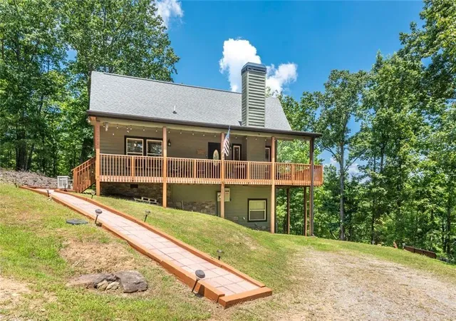 3rd image of 1328 Birch Ln, Ranger, GA 30734 | MLS# 7736434