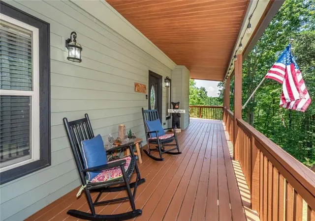4th image of 1328 Birch Ln, Ranger, GA 30734 | MLS# 7736434