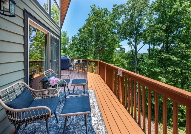 5th image of 1328 Birch Ln, Ranger, GA 30734 | MLS# 7736434