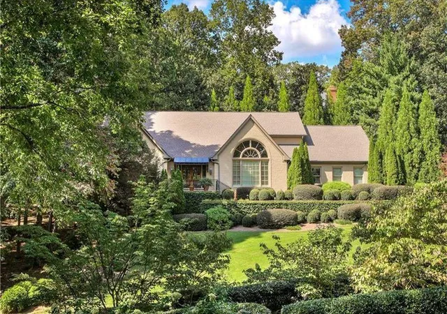 1st image of 335 Green Glen Wy, Sandy Springs, GA 30327 | MLS# 7780444