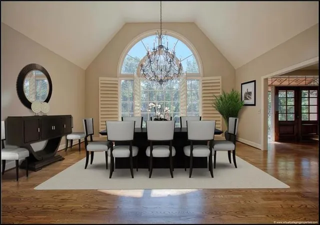 4th image of 335 Green Glen Wy, Sandy Springs, GA 30327 | MLS# 7780444