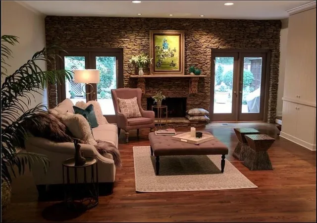9th image of 335 Green Glen Wy, Sandy Springs, GA 30327 | MLS# 7780444