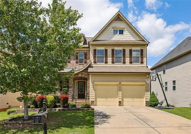 2nd image of 3095 Whitfield Ave, Cumming, GA 30040 | MLS# 7815138