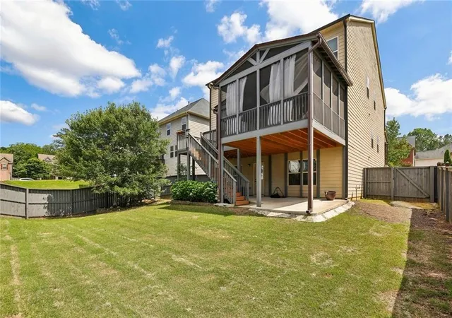 42nd image of 3095 Whitfield Ave, Cumming, GA 30040 | MLS# 7815138