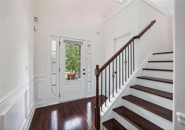 Photo 3 of Single family home for sale at 3095 Whitfield Ave, Cumming, GA 30040 | MLS# 7815138 | Listing updated on 2026-10-30